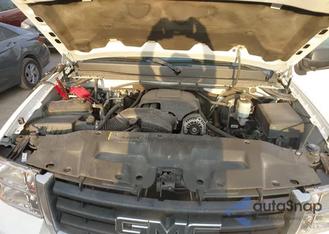 2011 GMC Sierra 1500 Sle from USA, damaged, VIN 3GTP2VE35BG224680